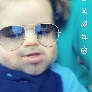 Meet your Posher, Heather